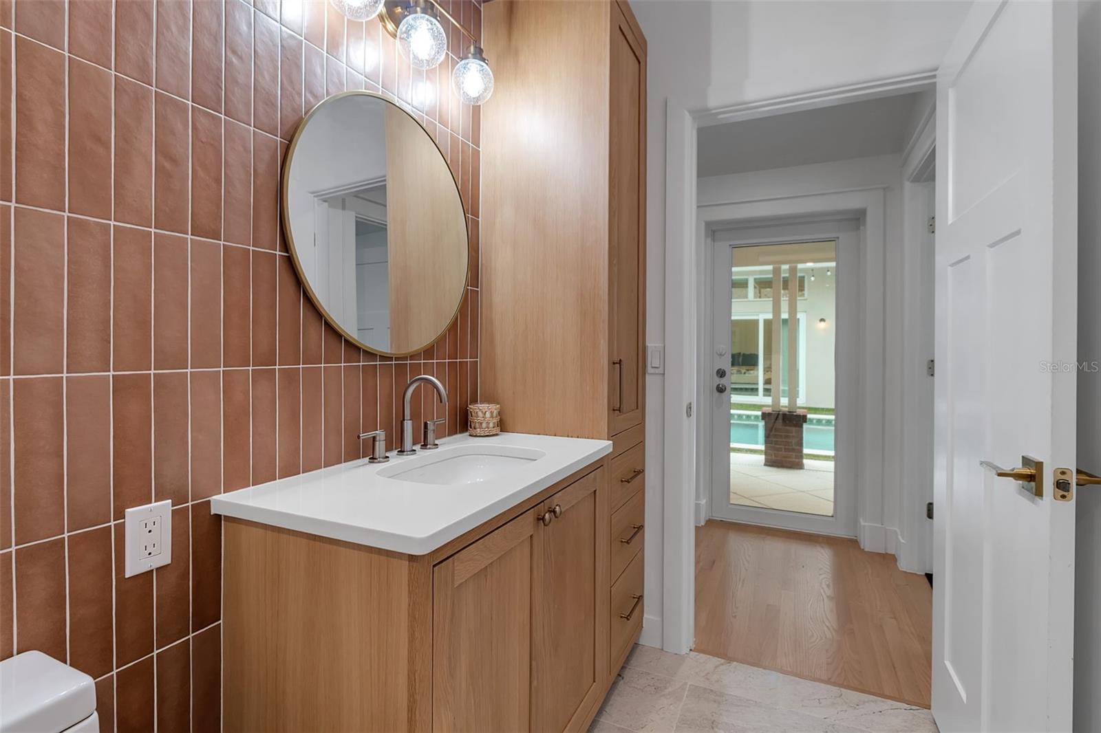 AVONDALE REP - Residential