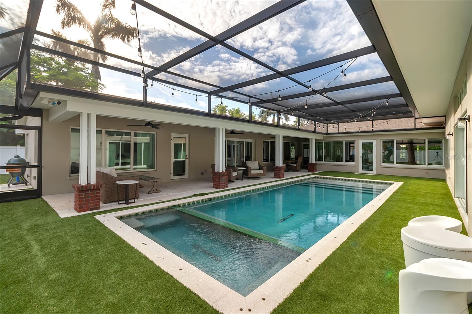 AVONDALE REP - Residential