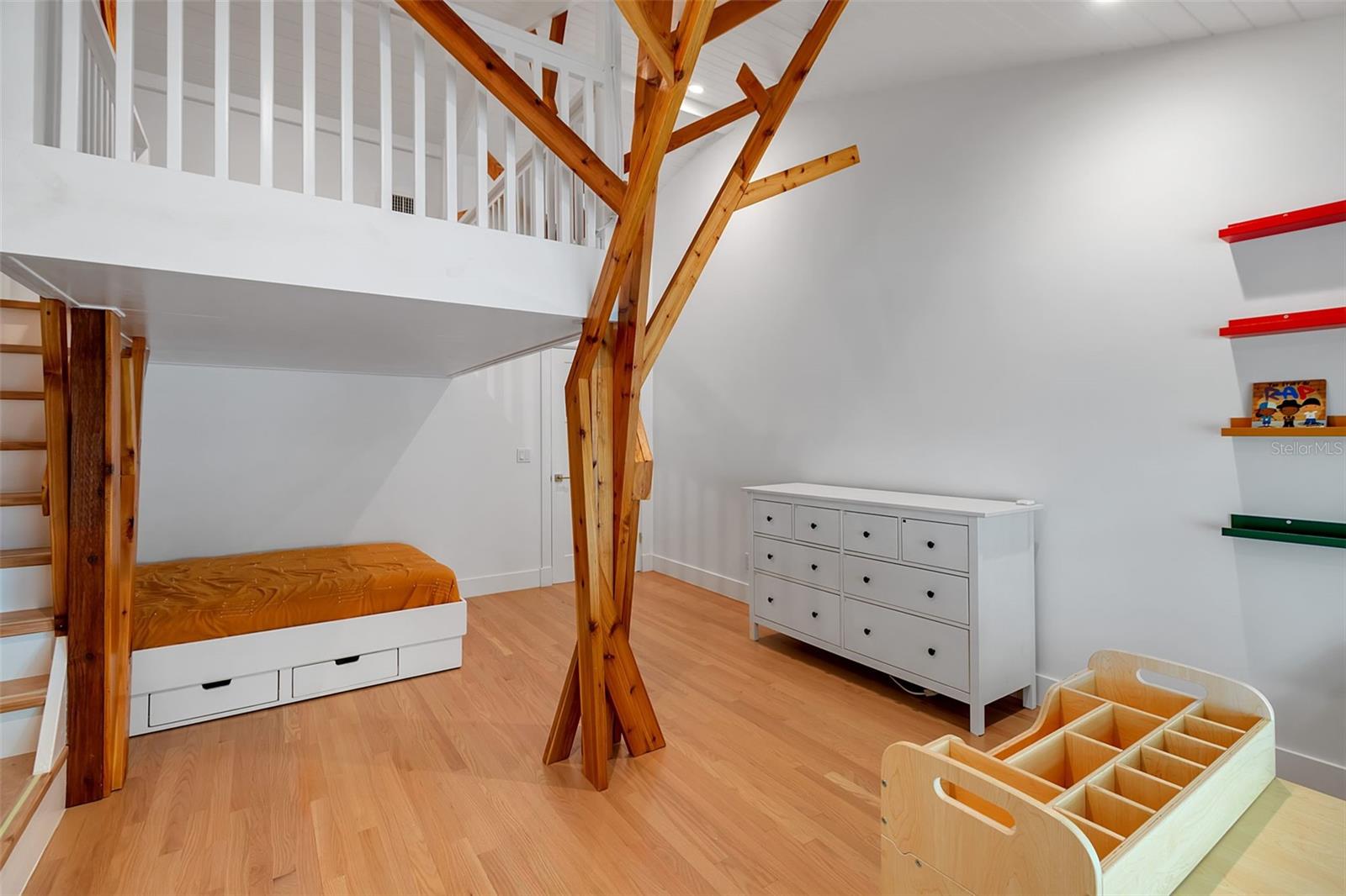 AVONDALE REP - Residential