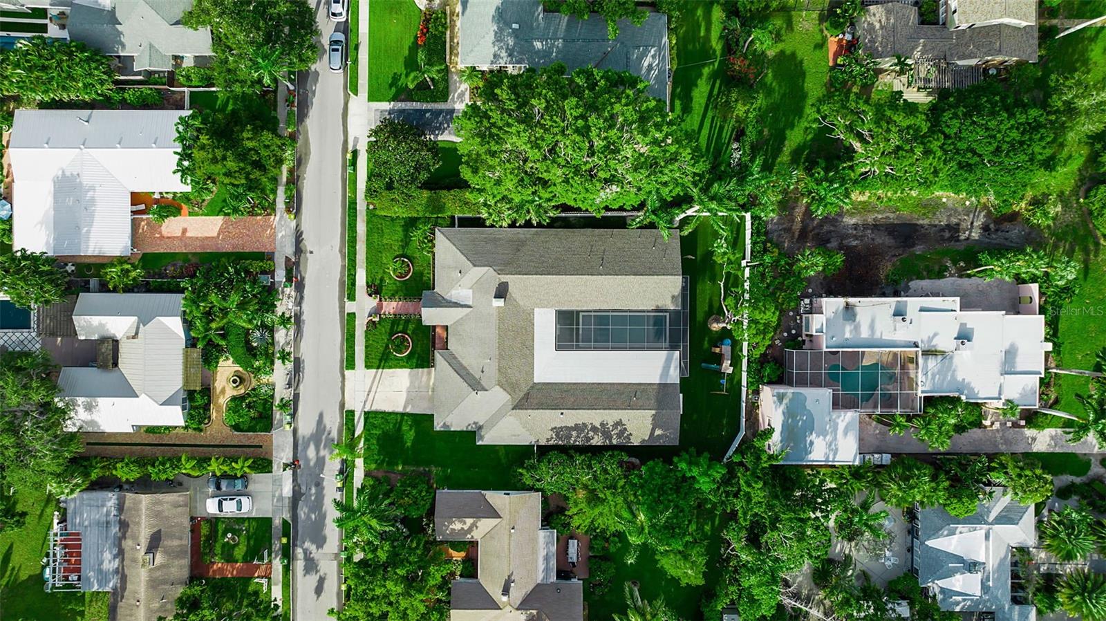 AVONDALE REP - Residential