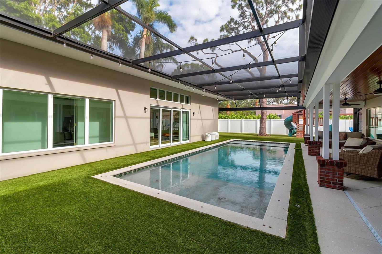 AVONDALE REP - Residential