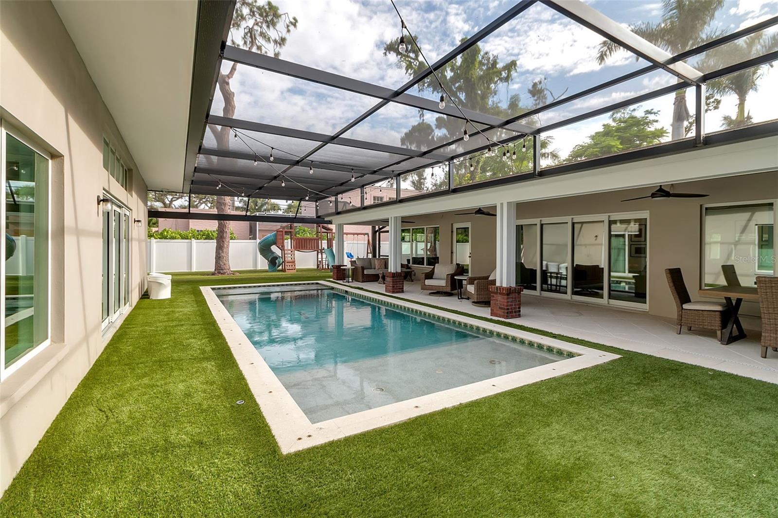 AVONDALE REP - Residential