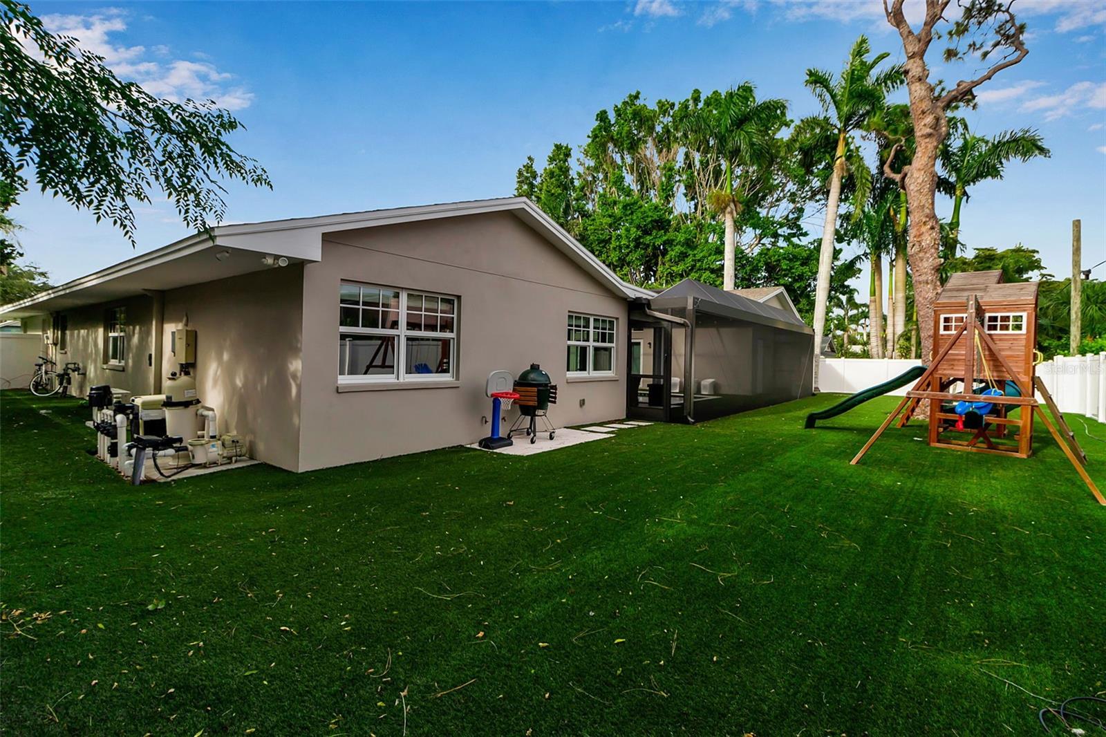 AVONDALE REP - Residential