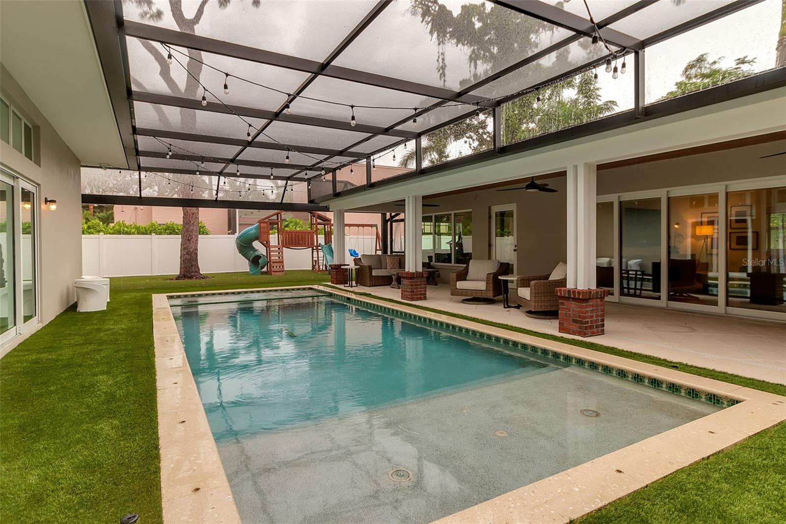 AVONDALE REP - Residential