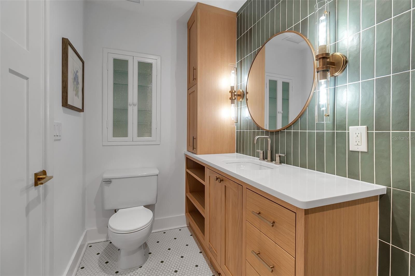 AVONDALE REP - Residential