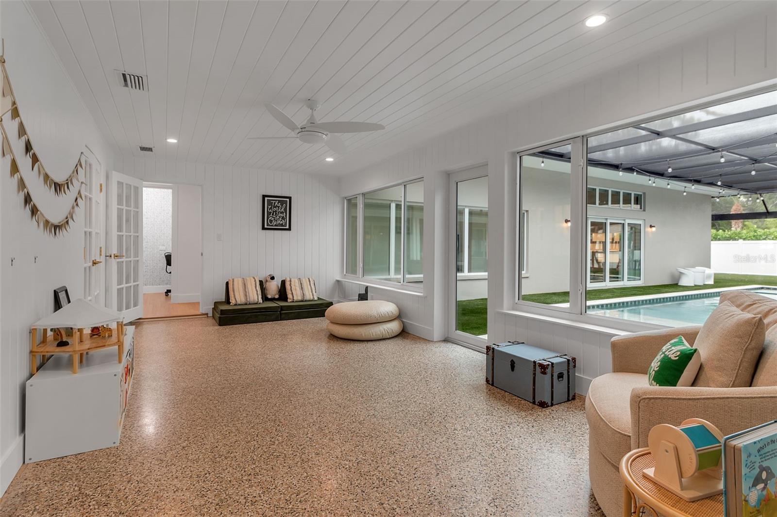 AVONDALE REP - Residential