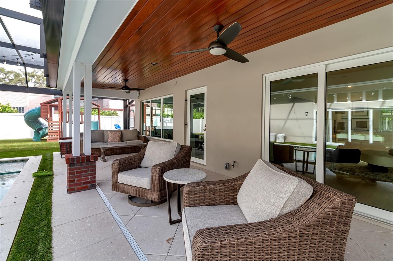 AVONDALE REP - Residential