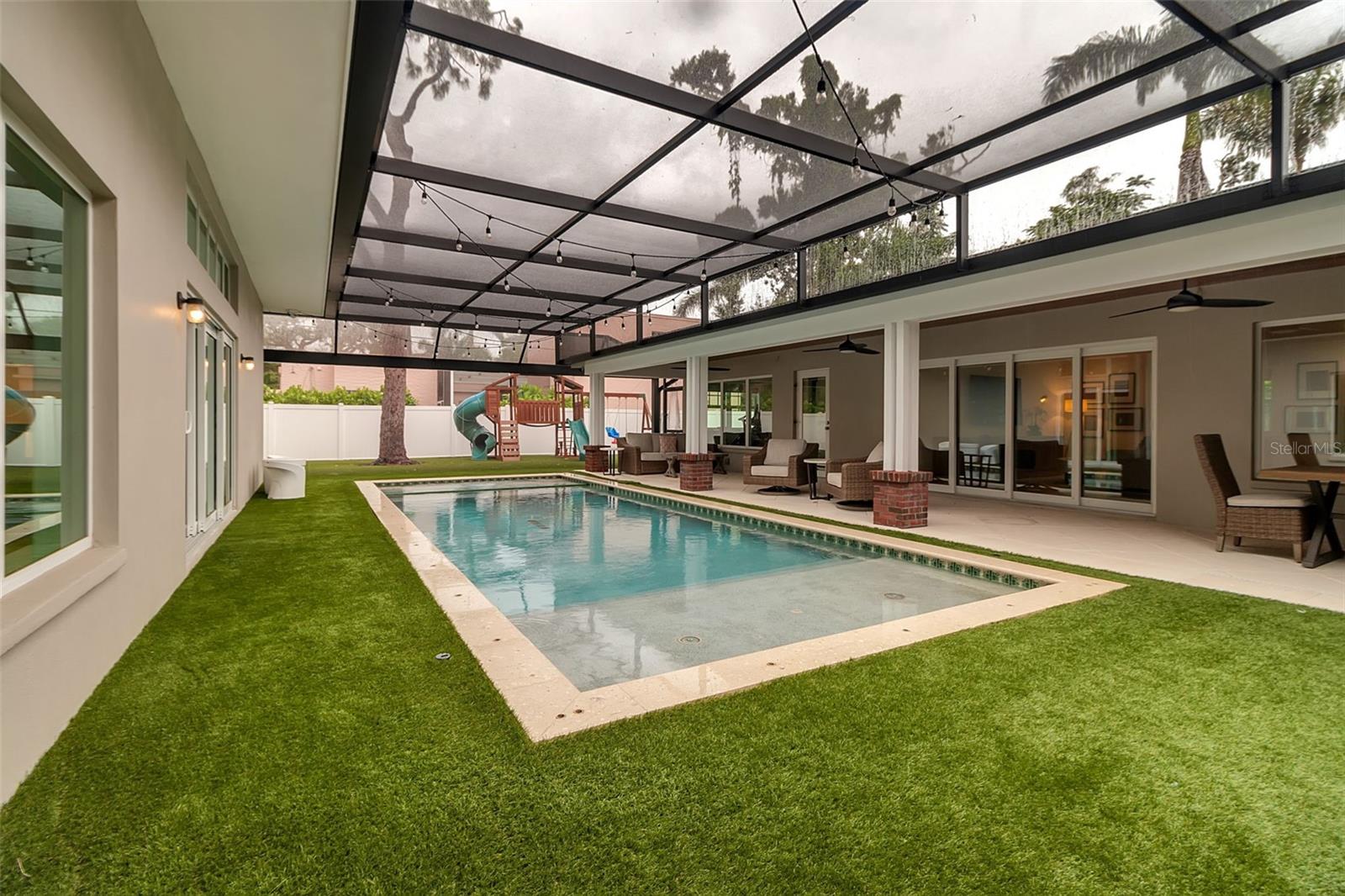 AVONDALE REP - Residential