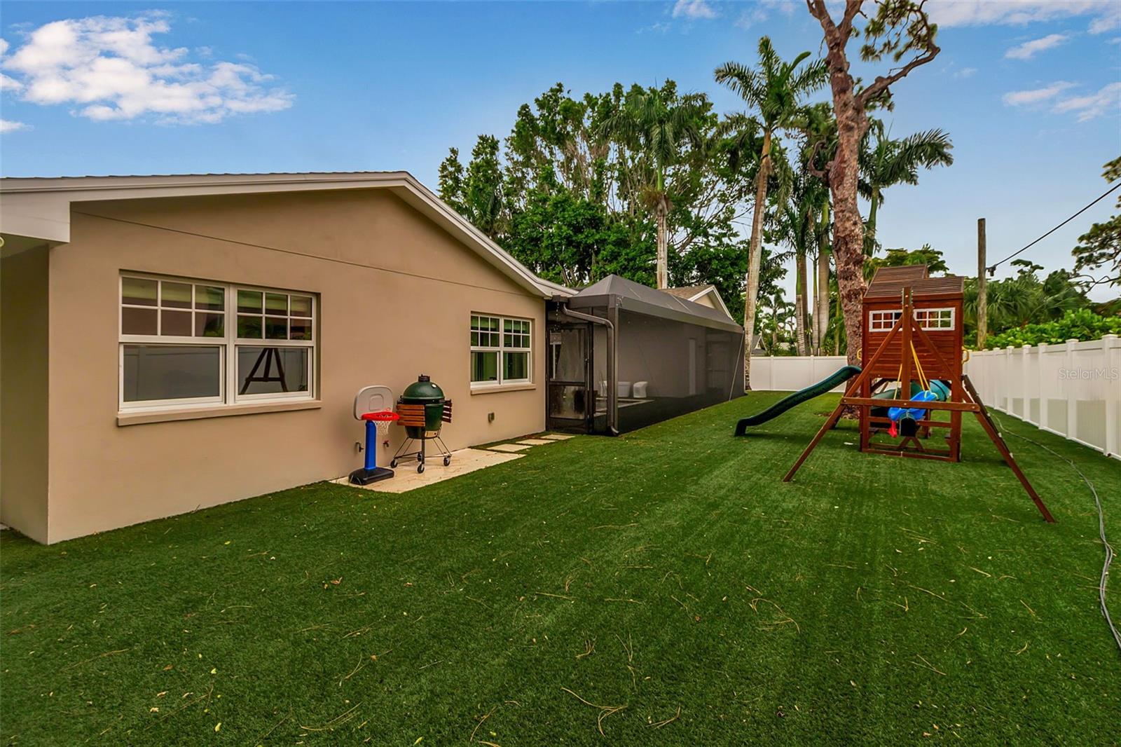 AVONDALE REP - Residential