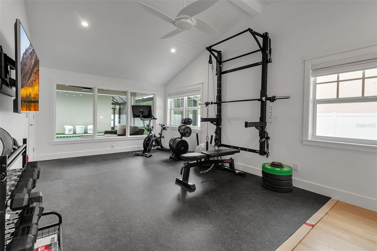 AVONDALE REP - Residential