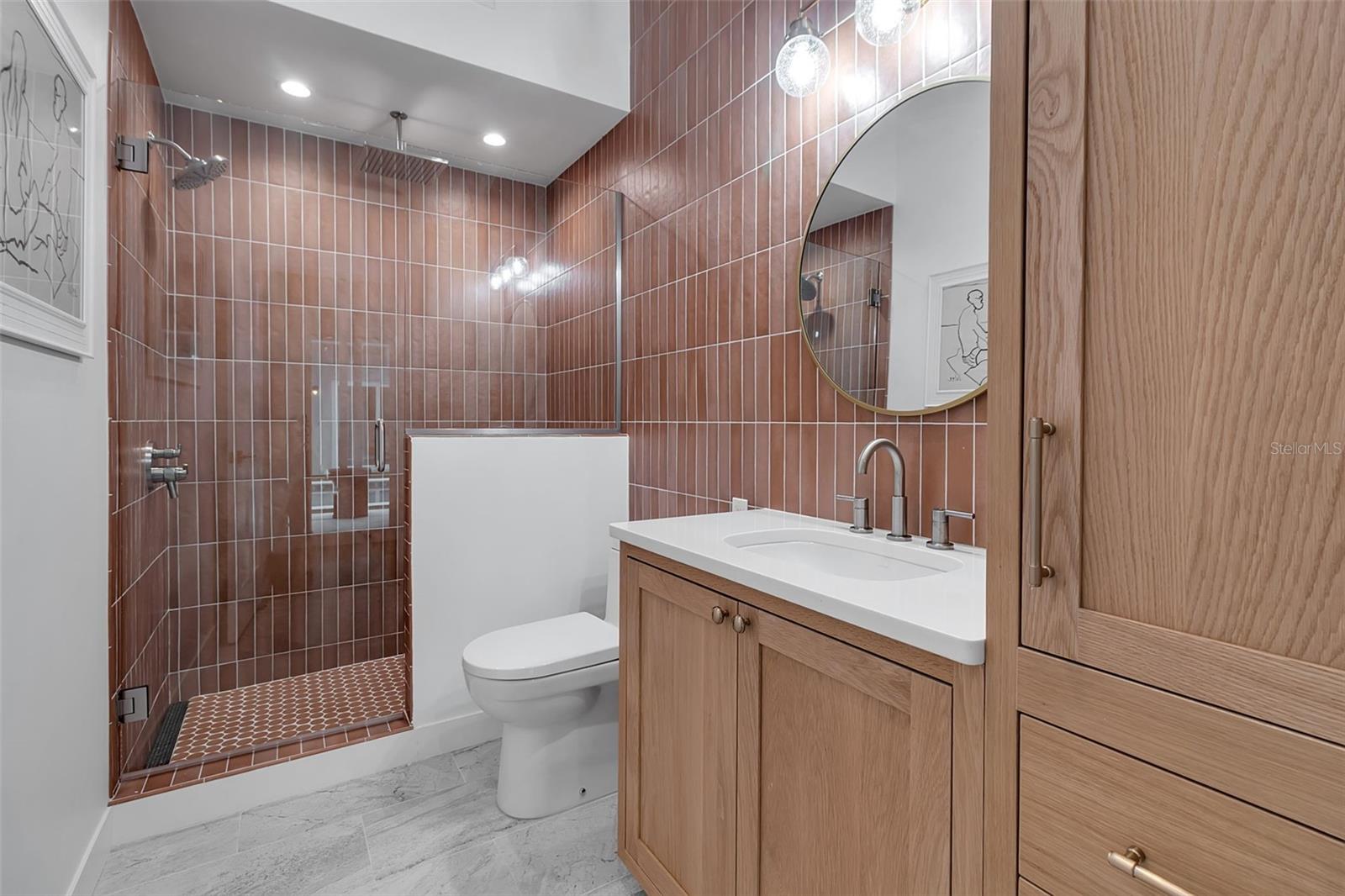 AVONDALE REP - Residential