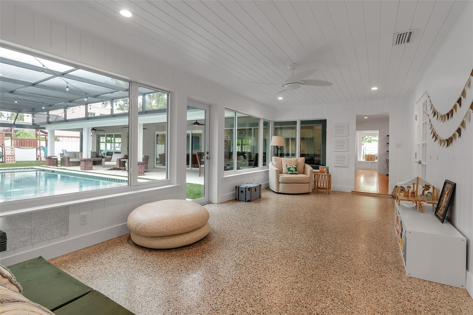 AVONDALE REP - Residential