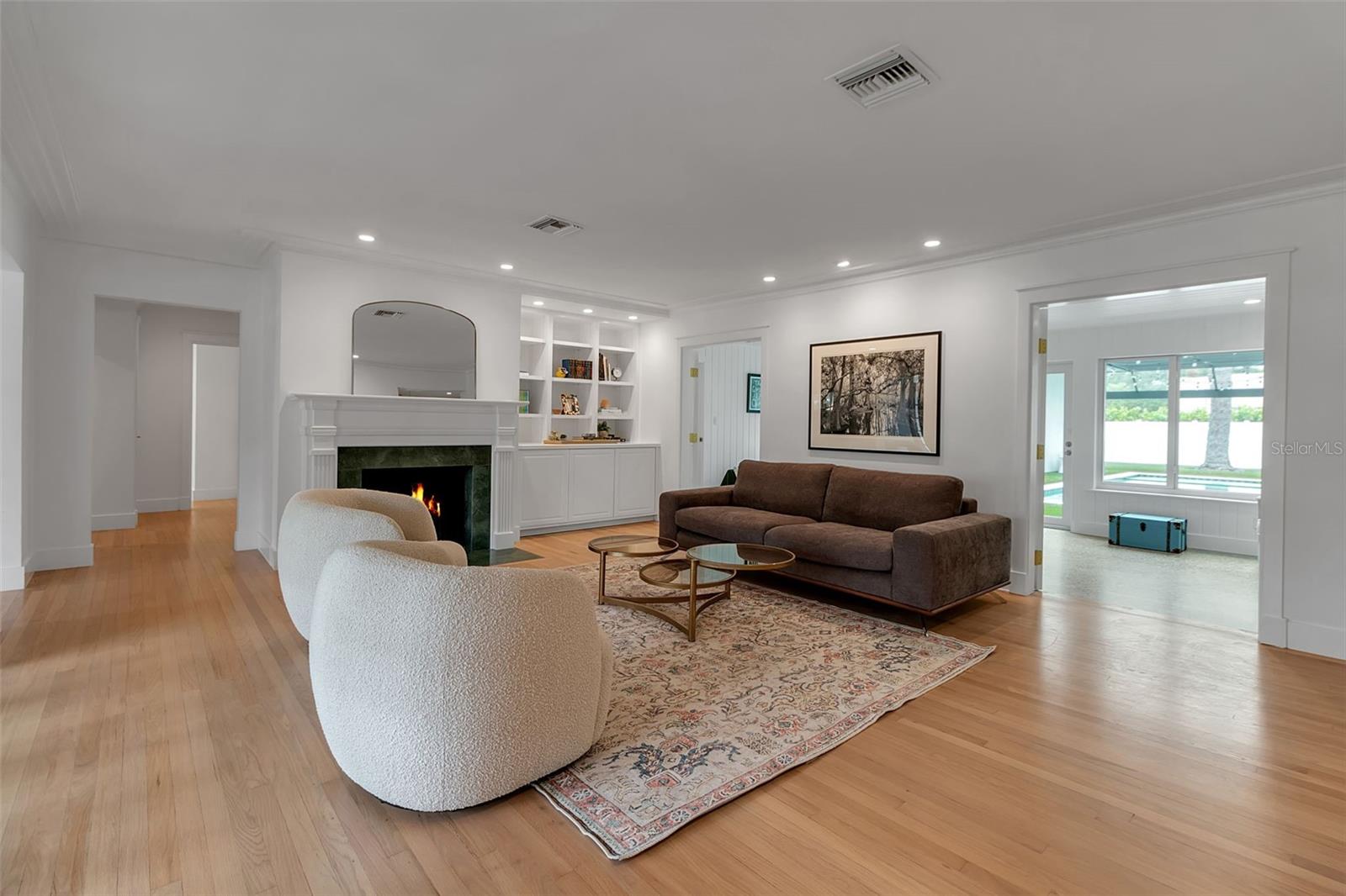 AVONDALE REP - Residential