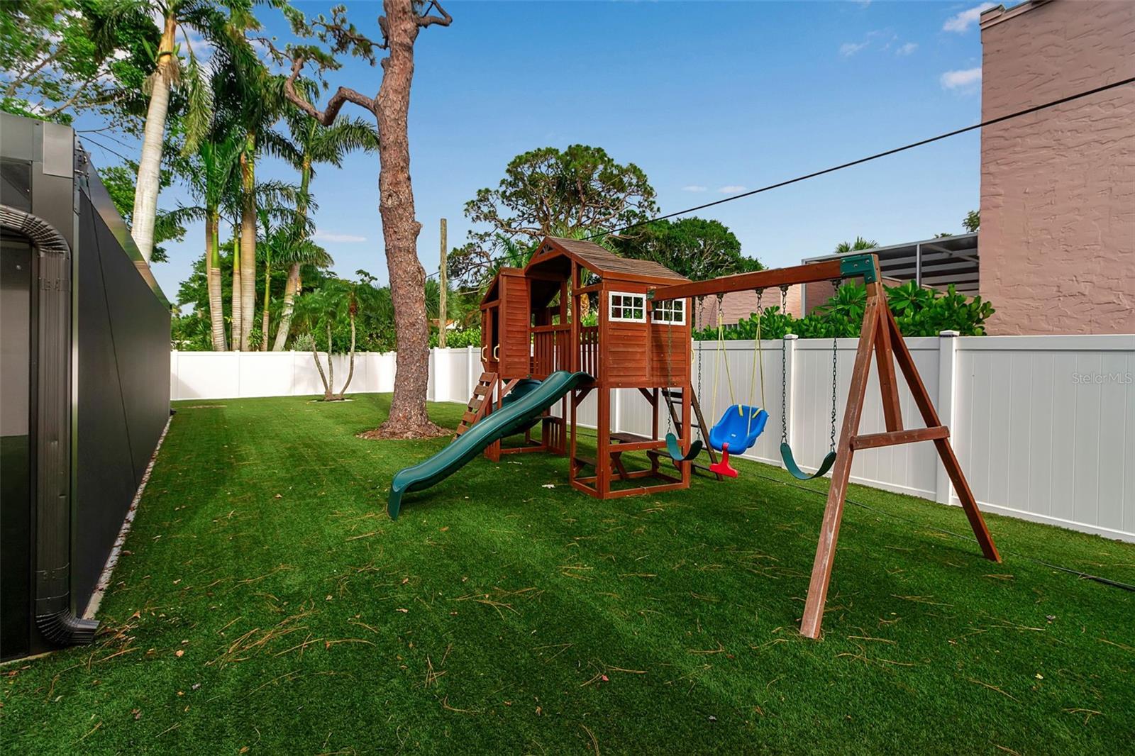 AVONDALE REP - Residential