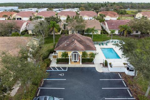 A home in PUNTA GORDA