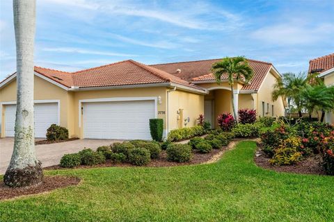 A home in PUNTA GORDA