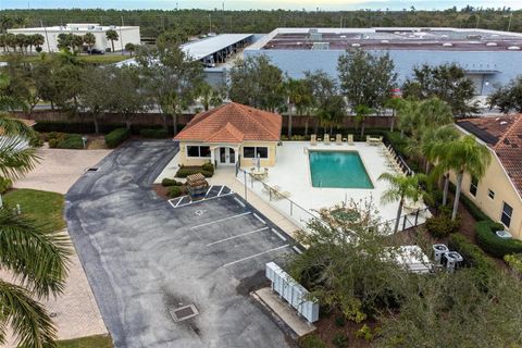 A home in PUNTA GORDA