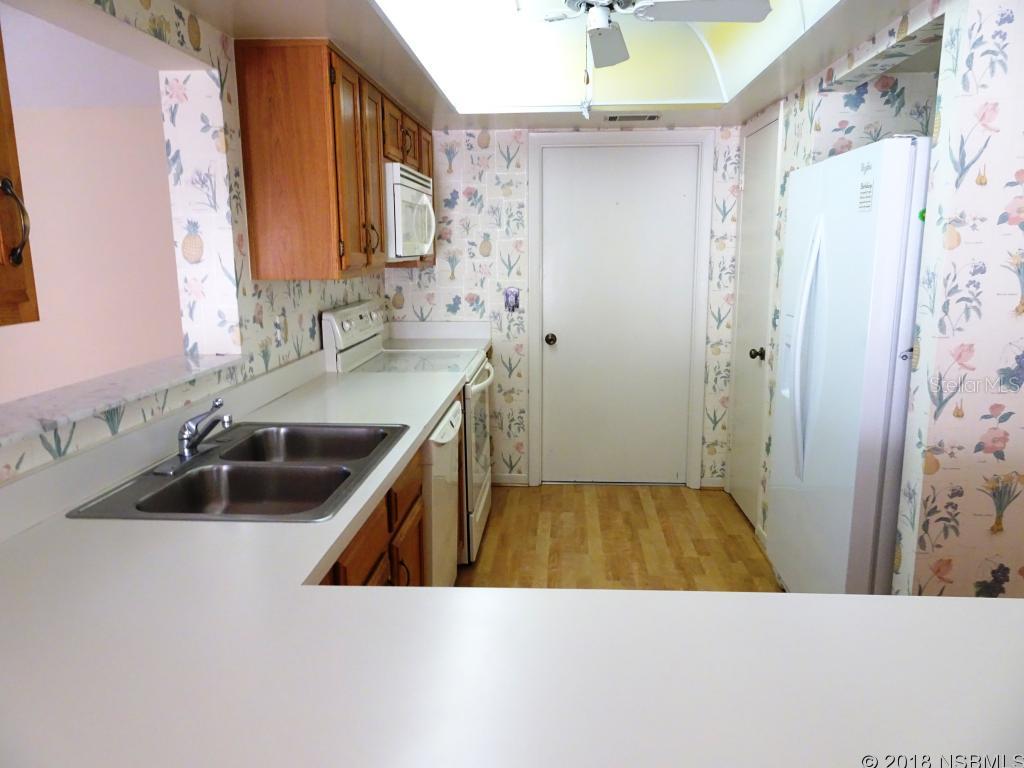 St Andrews - Residential