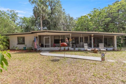 1471 NW 20TH STREET CRYSTAL RIVER FL 34428