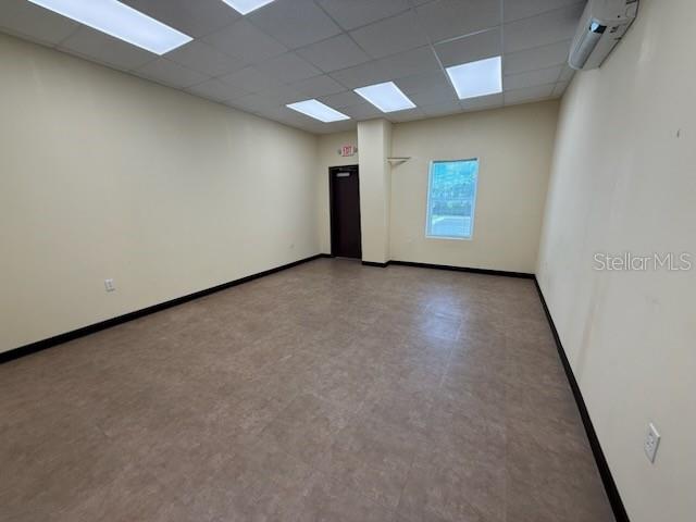 OCALA AIRPORT COMMERCE CENTER - Commercial Lease