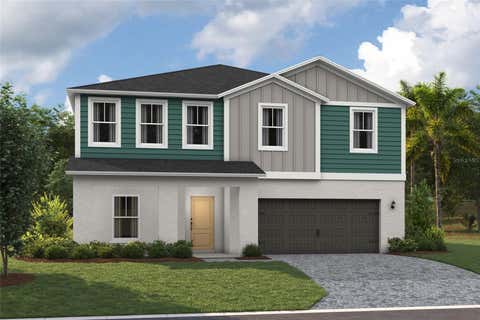 Photo of 36683 Thornhedge Drive, Zephyrhills, FL 33541 (MLS # TB8542893)