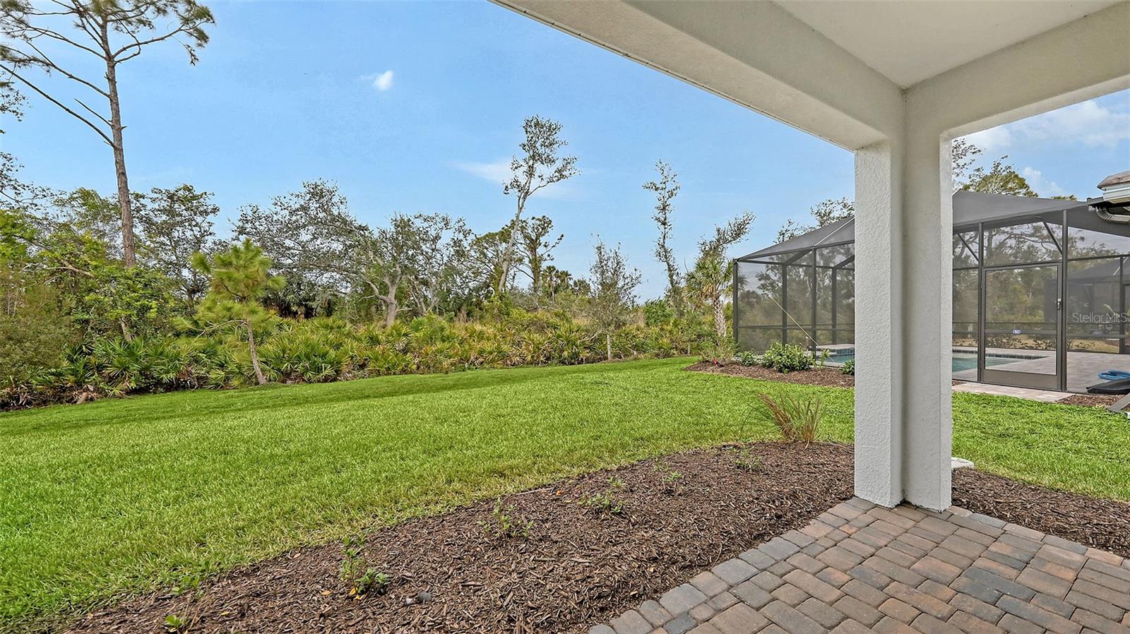 WYSTERIA WELLEN PARK VILLAGE F-4 REPLAT - Residential