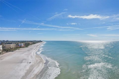 A home in LONGBOAT KEY