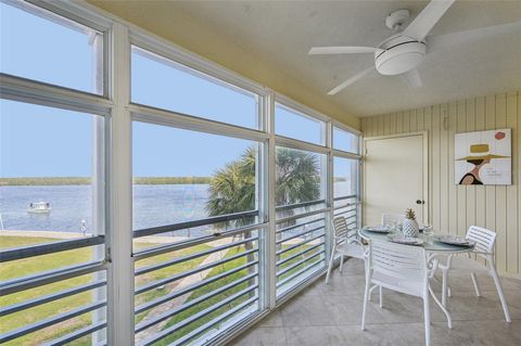 A home in LONGBOAT KEY