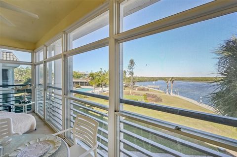 A home in LONGBOAT KEY