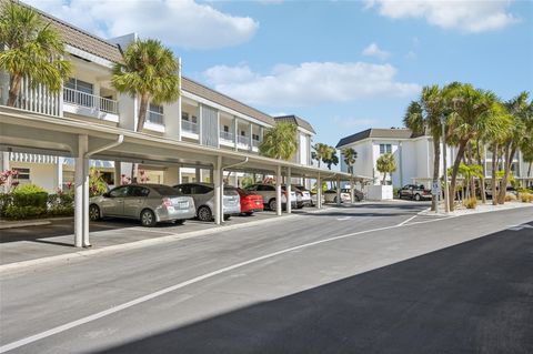 A home in LONGBOAT KEY