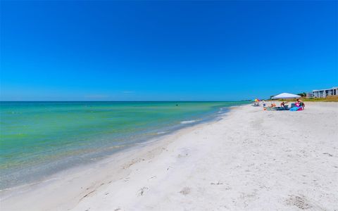 A home in LONGBOAT KEY