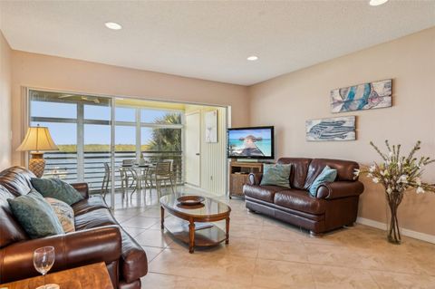 A home in LONGBOAT KEY