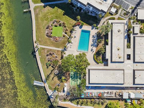 A home in LONGBOAT KEY