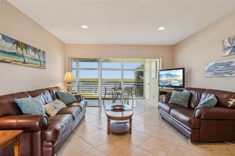 A home in LONGBOAT KEY