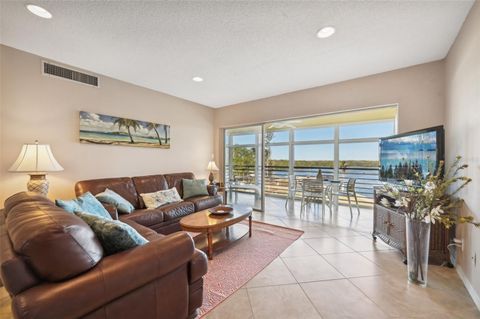 A home in LONGBOAT KEY