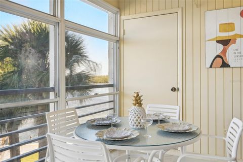 A home in LONGBOAT KEY