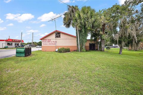 Tiny photo for 324 S Main Street, Wildwood, FL 34785 (MLS # G5084002)