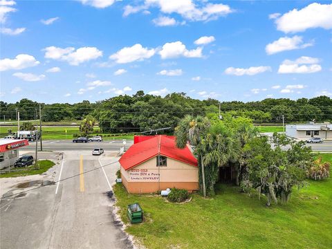 Tiny photo for 324 S Main Street, Wildwood, FL 34785 (MLS # G5084002)
