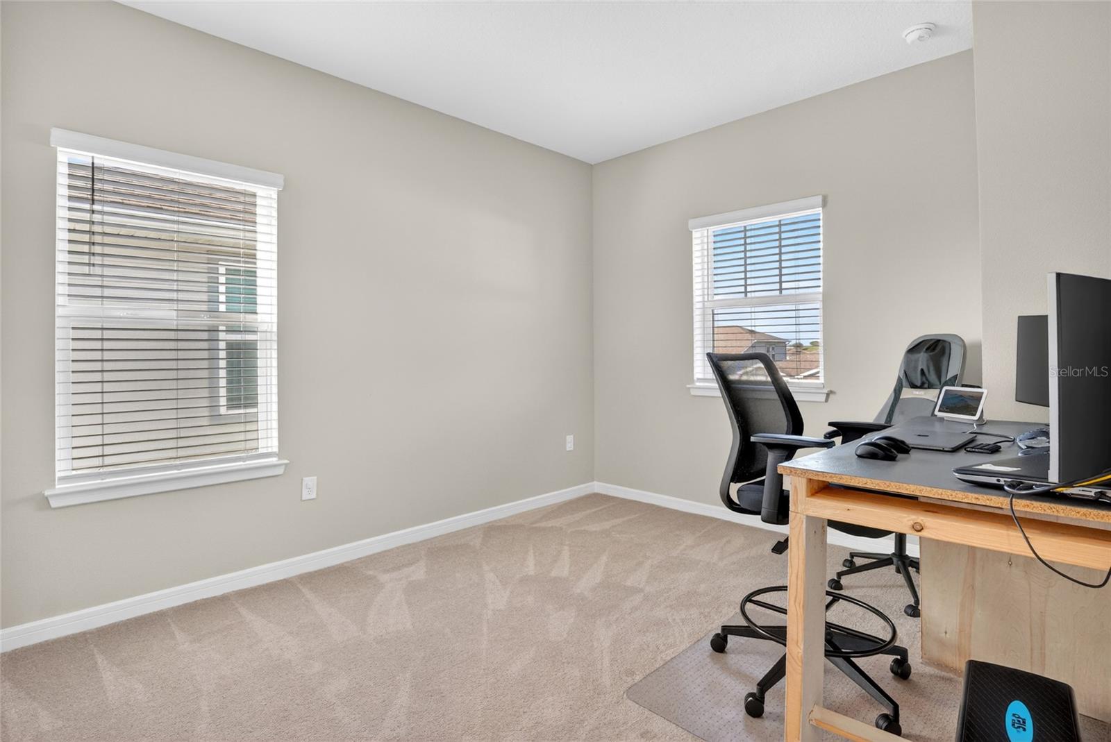 WILLOW RDG - Residential