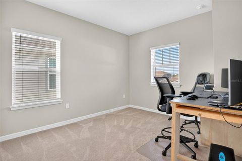 Tiny photo for 15954 Winding Bluff Drive, Montverde, FL 34756 (MLS # G5109795)