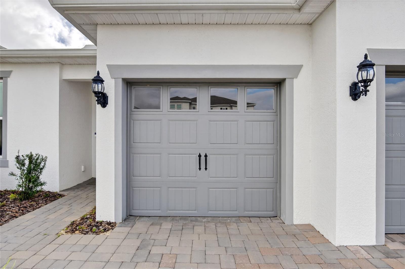 WILLOW RDG - Residential