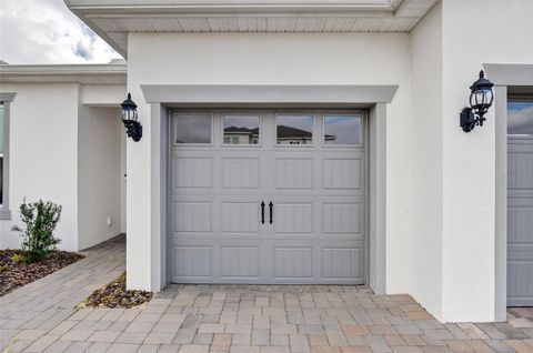 Tiny photo for 15954 Winding Bluff Drive, Montverde, FL 34756 (MLS # G5109795)