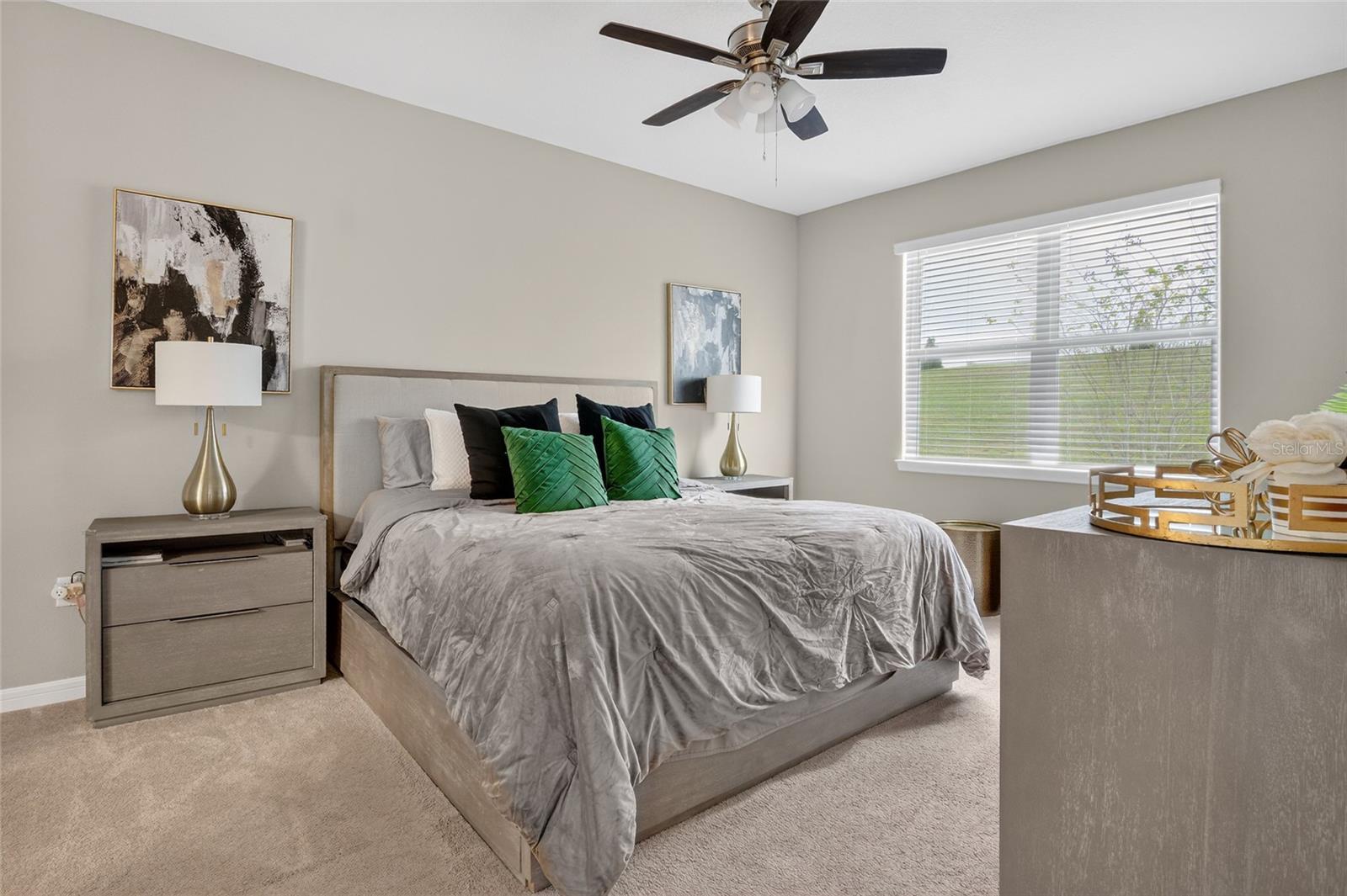 WILLOW RDG - Residential