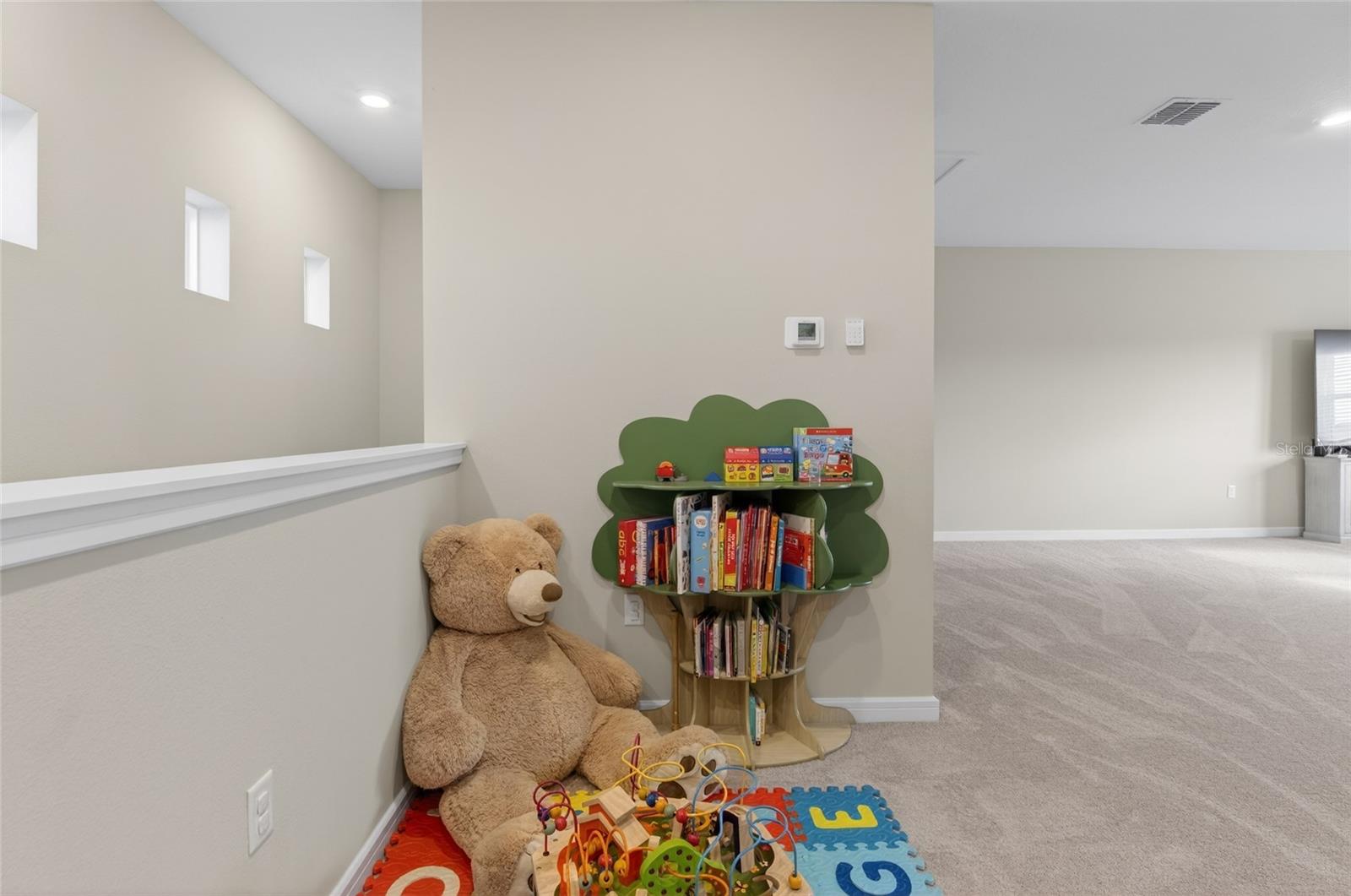 WILLOW RDG - Residential