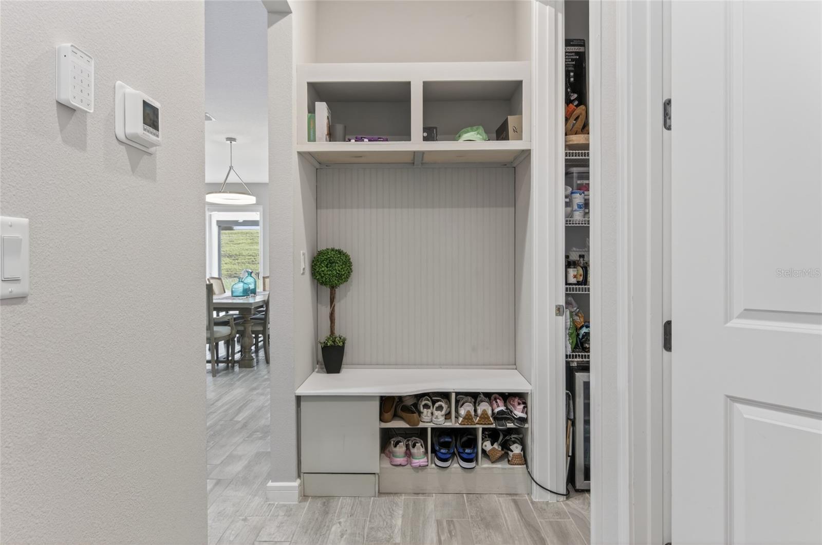 WILLOW RDG - Residential