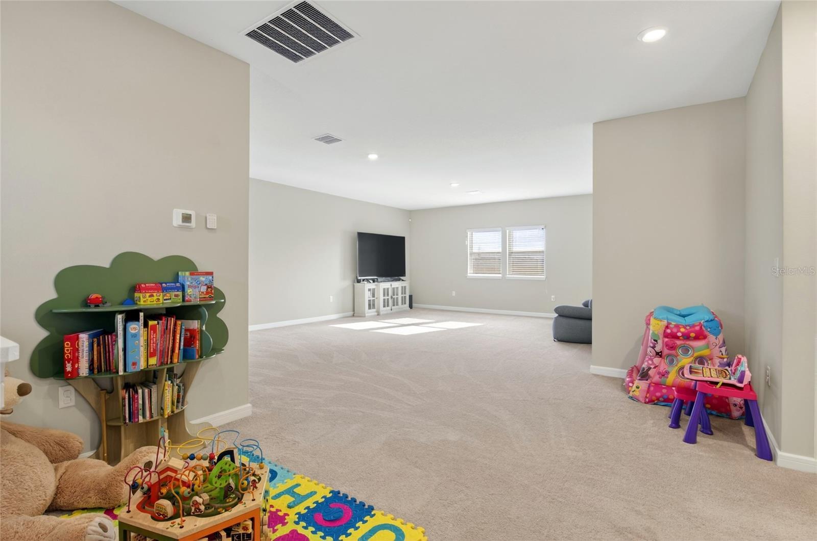 WILLOW RDG - Residential