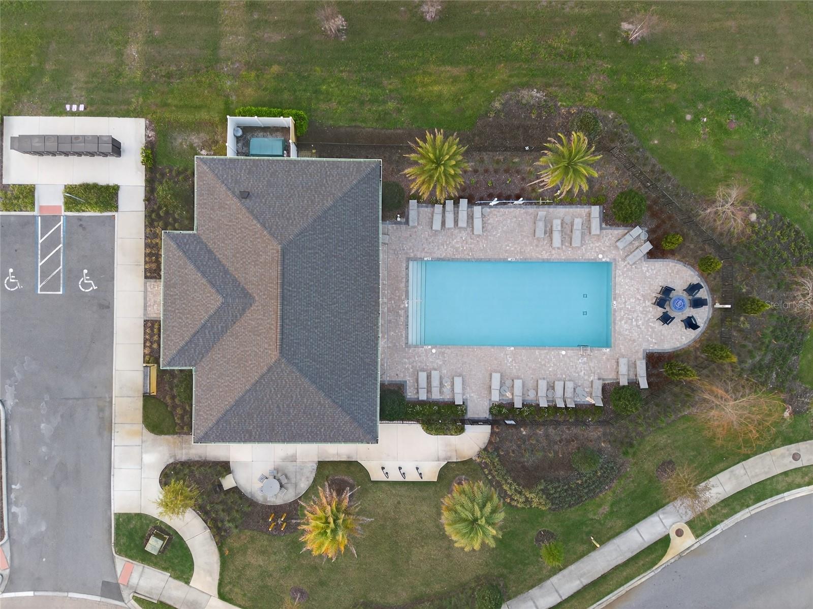 WILLOW RDG - Residential