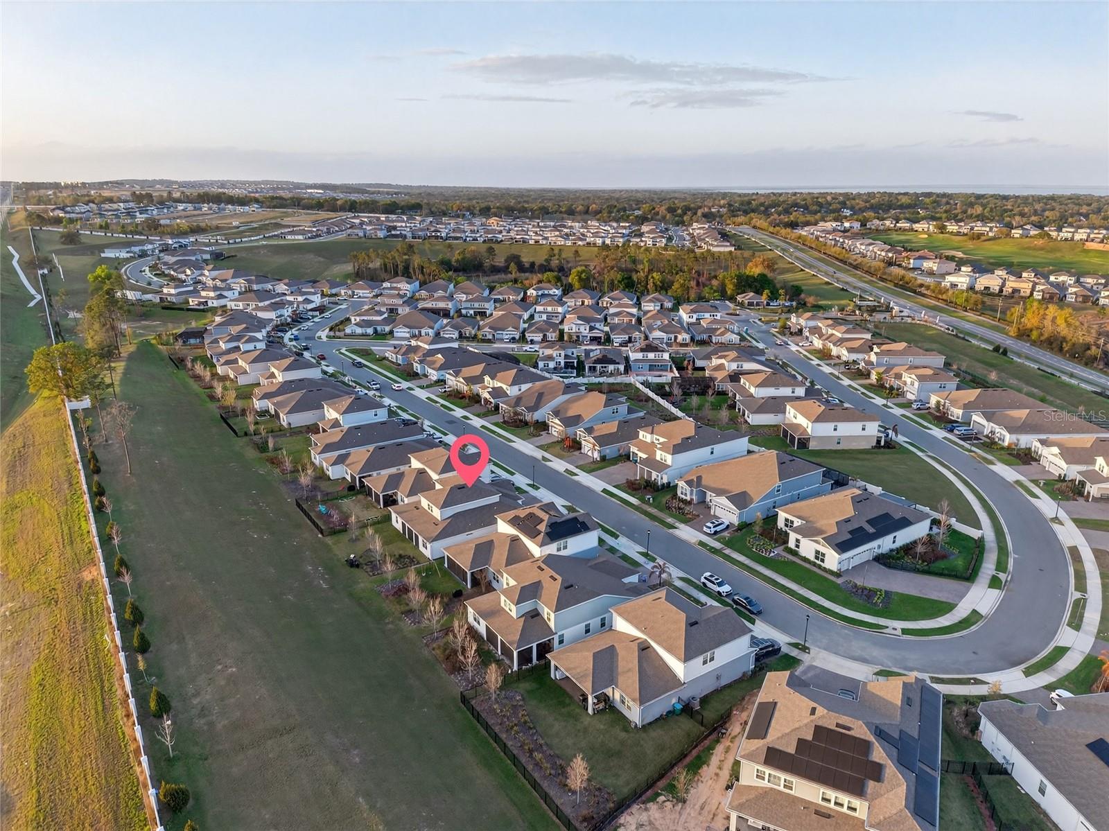 WILLOW RDG - Residential