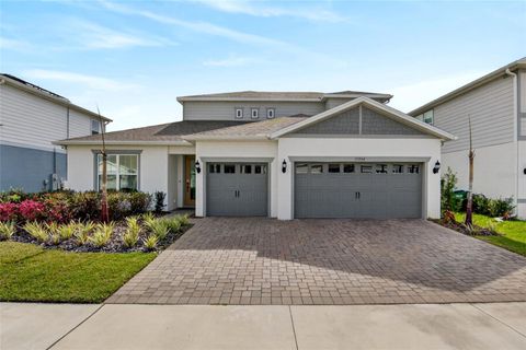 Tiny photo for 15954 Winding Bluff Drive, Montverde, FL 34756 (MLS # G5109795)