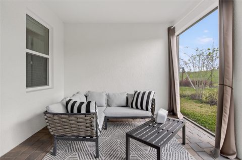 Tiny photo for 15954 Winding Bluff Drive, Montverde, FL 34756 (MLS # G5109795)